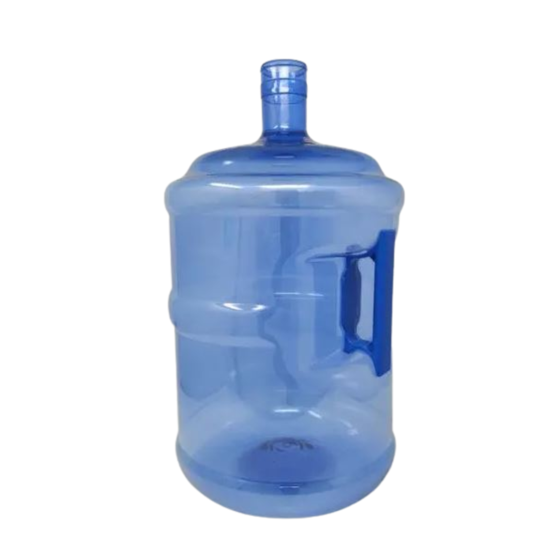 18L / 5 Gallon PET BPA Free Blank Bottle | Puretap Water Distillers.